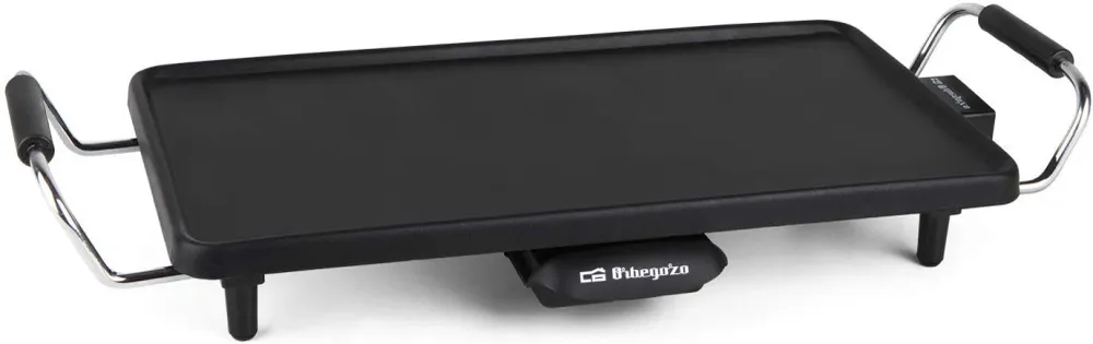 PLANCHA COCINA ORBEGOZO 2000W an-repuestos