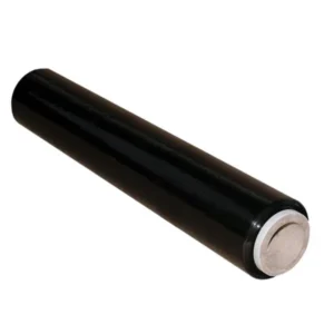 PLASTICO ESTIRABLE NEGRO 50 CM an-repuestos