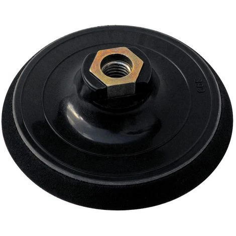 PLATO AMOLADORA 125 MM an-repuestos