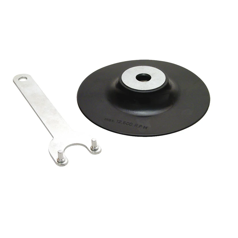 PLATO AMOLADORA 178 2610H3 an-repuestos