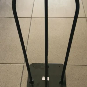PORTA SILLAS FIJA 74662 an-repuestos