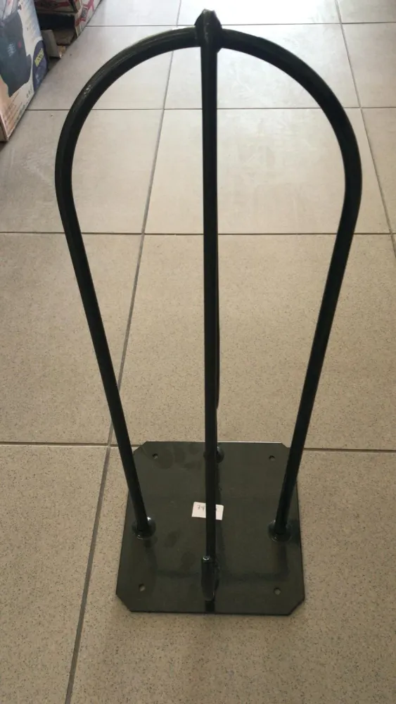 PORTA SILLAS FIJA 74662 an-repuestos