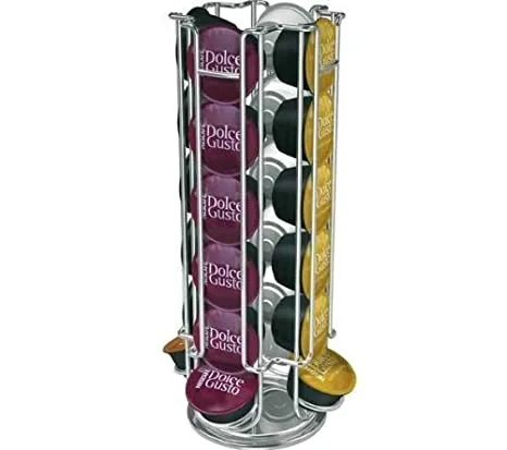 PORTACAPSULAS DOLCE GUSTO 24 an-repuestos