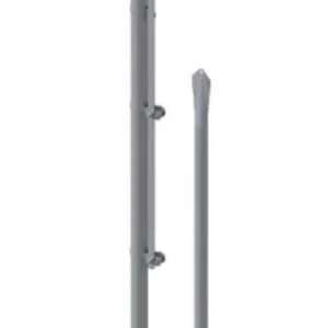POSTE EXTREMO 2MT PROCOARD an-repuestos
