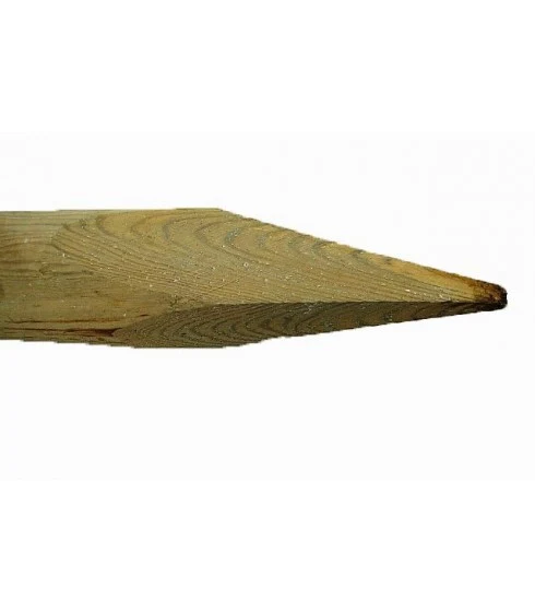 POSTE MADERA 4/5 1.80 MT PINO an-repuestos