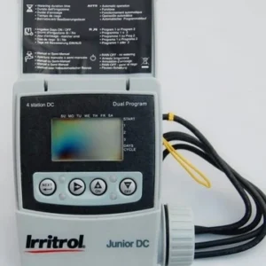 PROGRAMADOR JUNIOR DC-1 an-repuestos