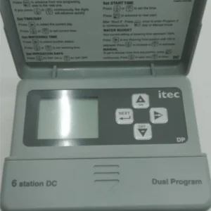 PROGRAMADOR LATCH DC 654306 an-repuestos