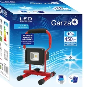 PROYECTOR GARZA 400825 RECARG an-repuestos
