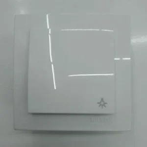 PULSADOR BLANCO 8105 an-repuestos