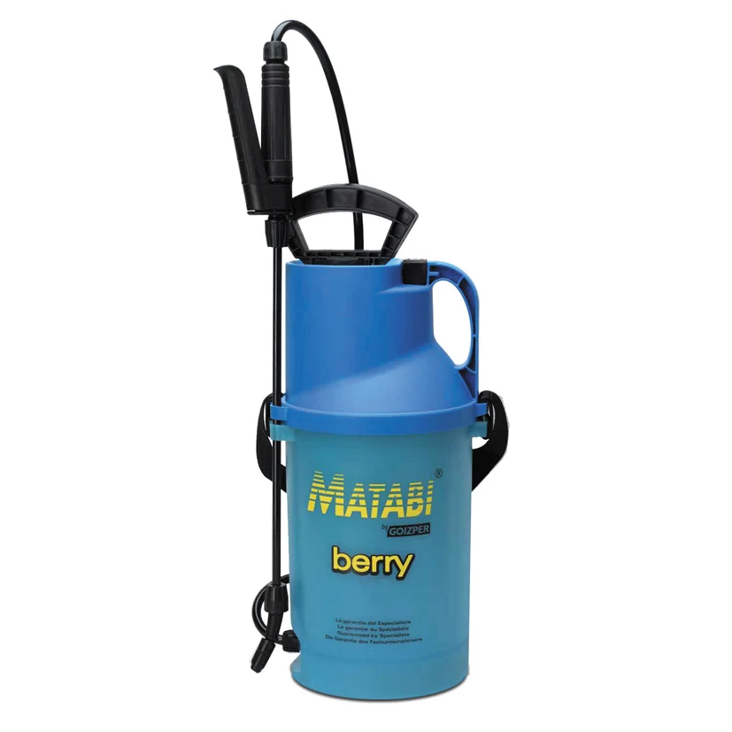 PULVERIZADOR BERRY 7 an-repuestos