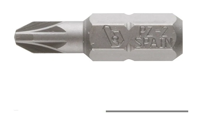PUNTAS 3X25 5 PIEZAS 238743 an-repuestos