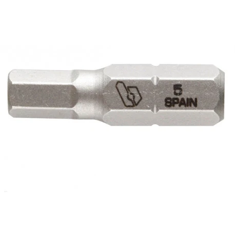 PUNTAS 5X25 5 PIEZAS 238745 an-repuestos