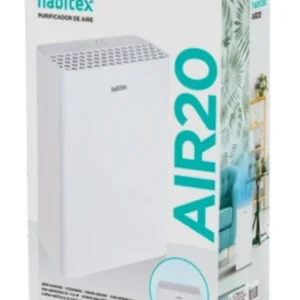 PURIFICADOR AIRE AIR20 HABITEX an-repuestos