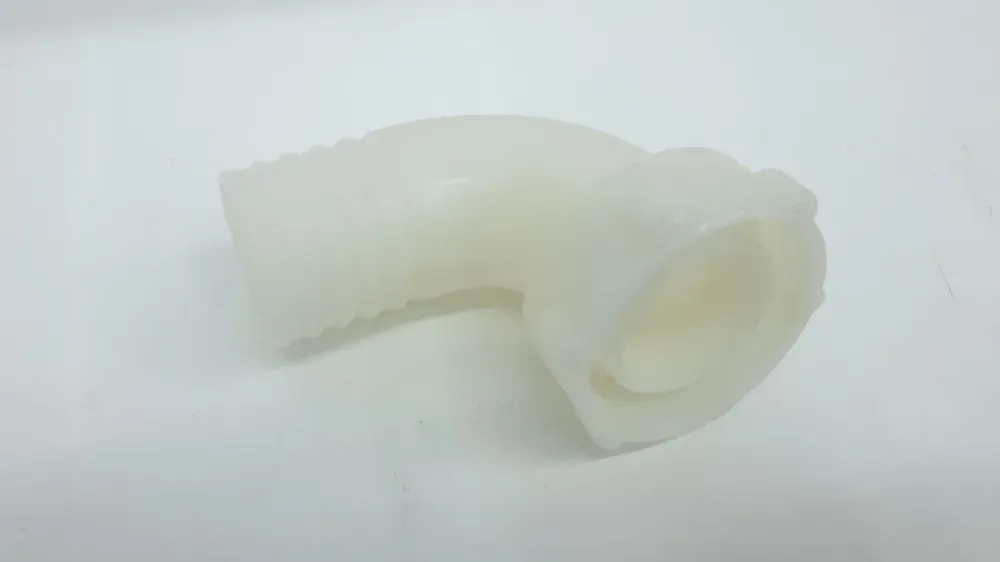 RACOR NYLON CURVO 40 MM COMOTO an-repuestos