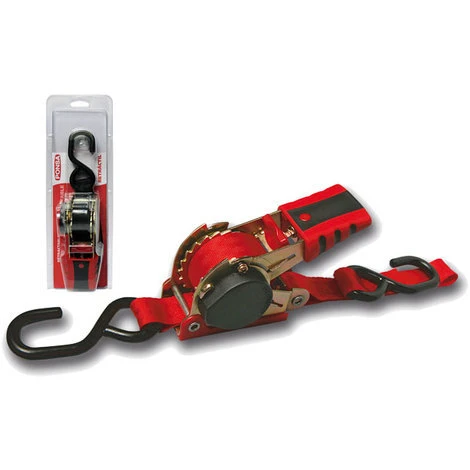 RATCHET 25MM RETRACTIL 2.4MT an-repuestos