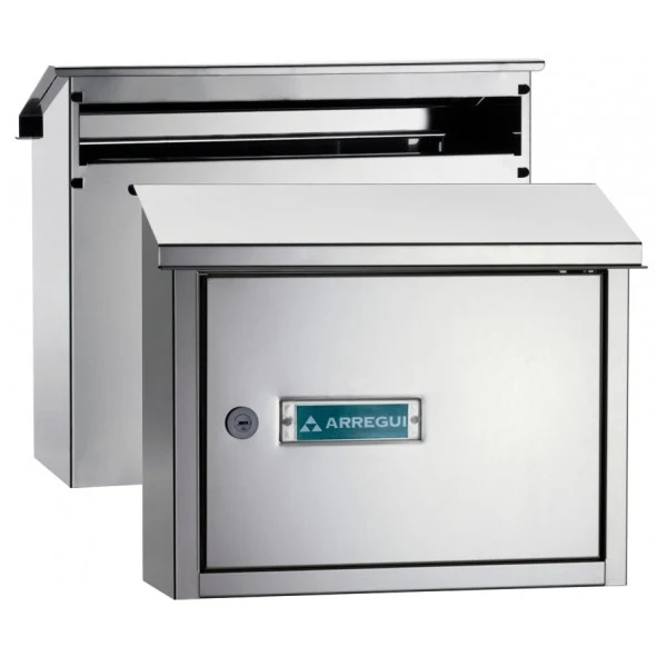 RECOGECARTAS V4071 ARREGUI an-repuestos