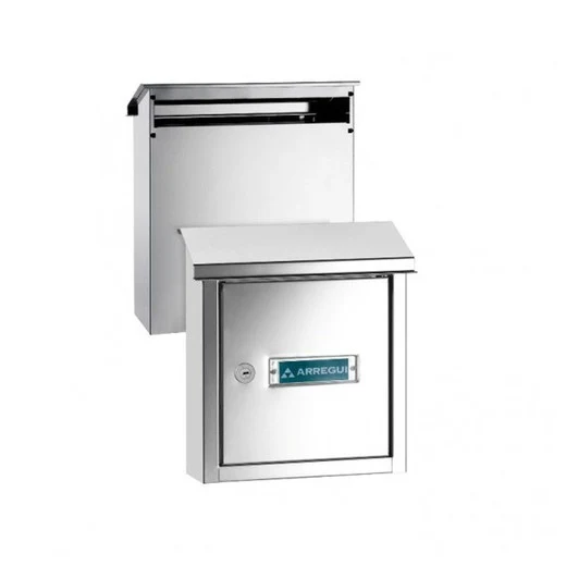 RECOGECARTAS V4090 ACERO an-repuestos