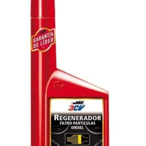 REGENERADOR FILTRO PARTICULAS an-repuestos