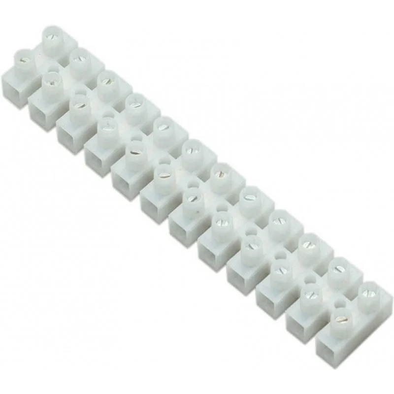 REGLETA 4 MM CONEXION an-repuestos