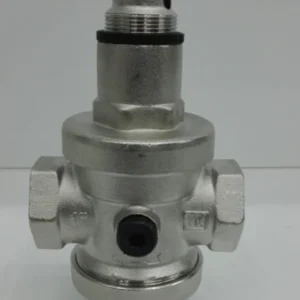 REGULADOR PRESION METAL 2 an-repuestos