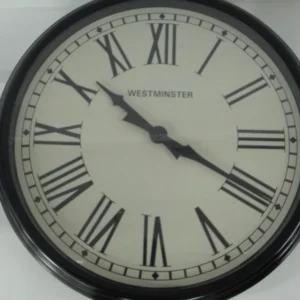 RELOJ NUME ROMANOS 41CM DS1090 an-repuestos
