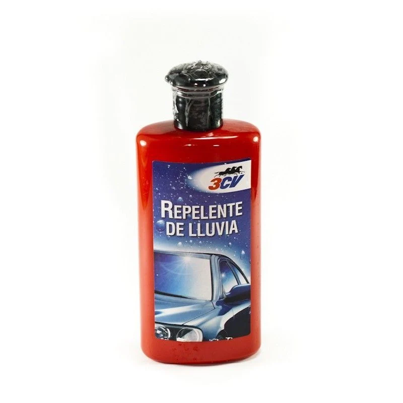 REPELENTE LLUVIA 3CV 250 ML an-repuestos