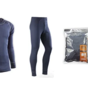 ROPA TERMICA 7300DN JUBA an-repuestos