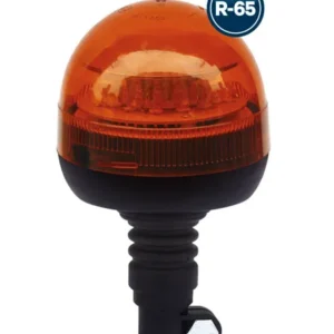 ROTATIVO LED 11910 ASTA IP65 an-repuestos