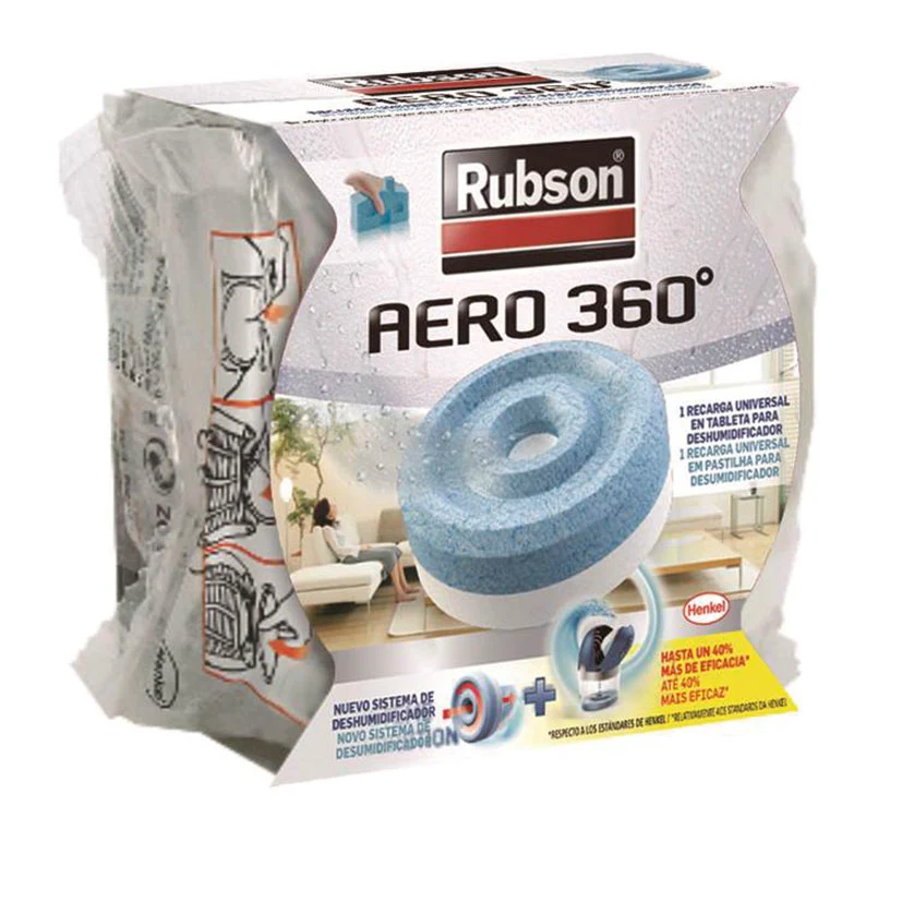 RUBSON AER0360 RECARGA 450 GR an-repuestos