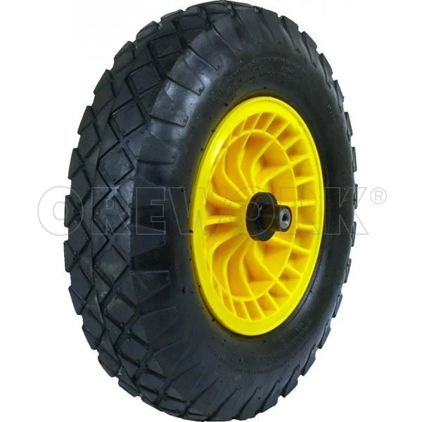 RUEDA CARRETILLA OREWORK an-repuestos
