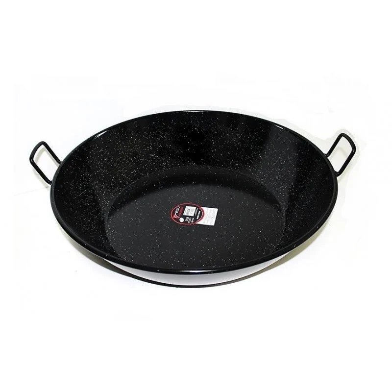SARTEN ESMALTADA 2 ASAS 60 CM an-repuestos