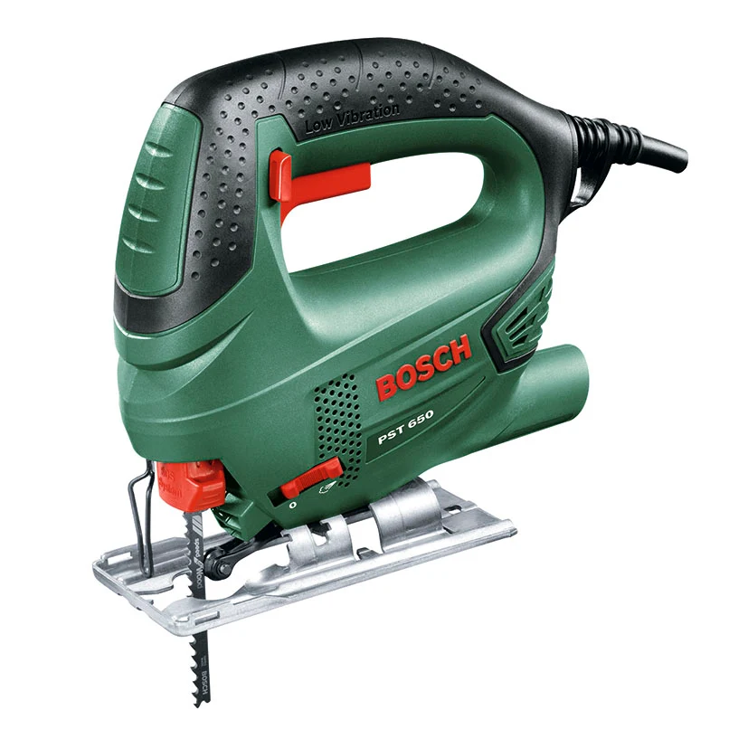 SIERRA CALADORA PST650 an-repuestos