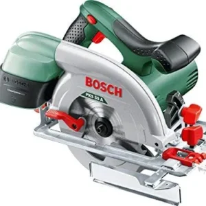 SIERRA CIRCULAR PKS 55 BOSCH an-repuestos