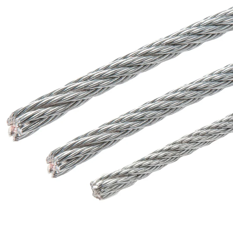 SIRGA ACERO 6 19 1 10 MM GALVA an-repuestos
