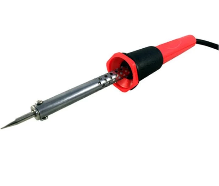 SOLDADOR ELECTRICO 80 W EHLIS an-repuestos