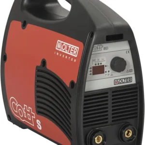SOLDADURA INVERTER COTT 175 S an-repuestos