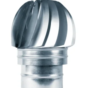 SOMBRERETE GIRAT GALVA 100 MM an-repuestos