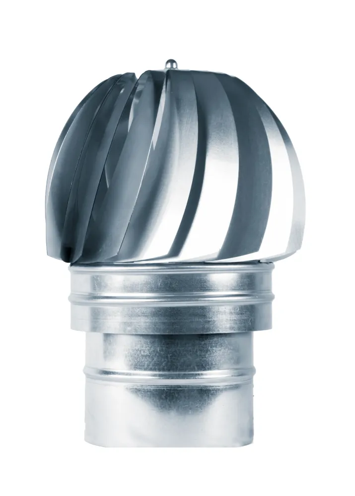 SOMBRERETE GIRAT GALVA 100 MM an-repuestos