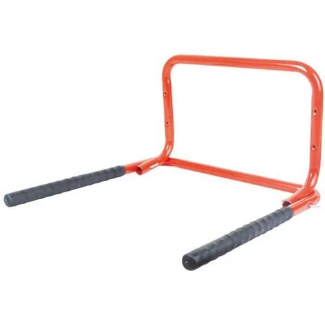 SOPORTE PARED 2 BICIS PLEGABLE an-repuestos