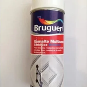 SPRAY MULT BTE BLANCO 0.4 LT an-repuestos