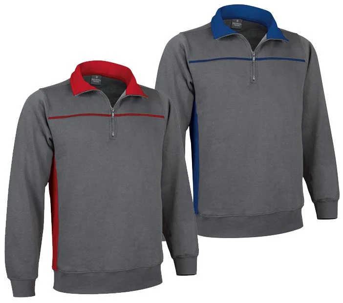 SUDADERA THUNDER BICOLOR an-repuestos