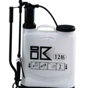 SULFATADORA IK 12 BS an-repuestos