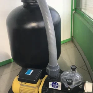 Système de filtration pour piscine an-repuestos