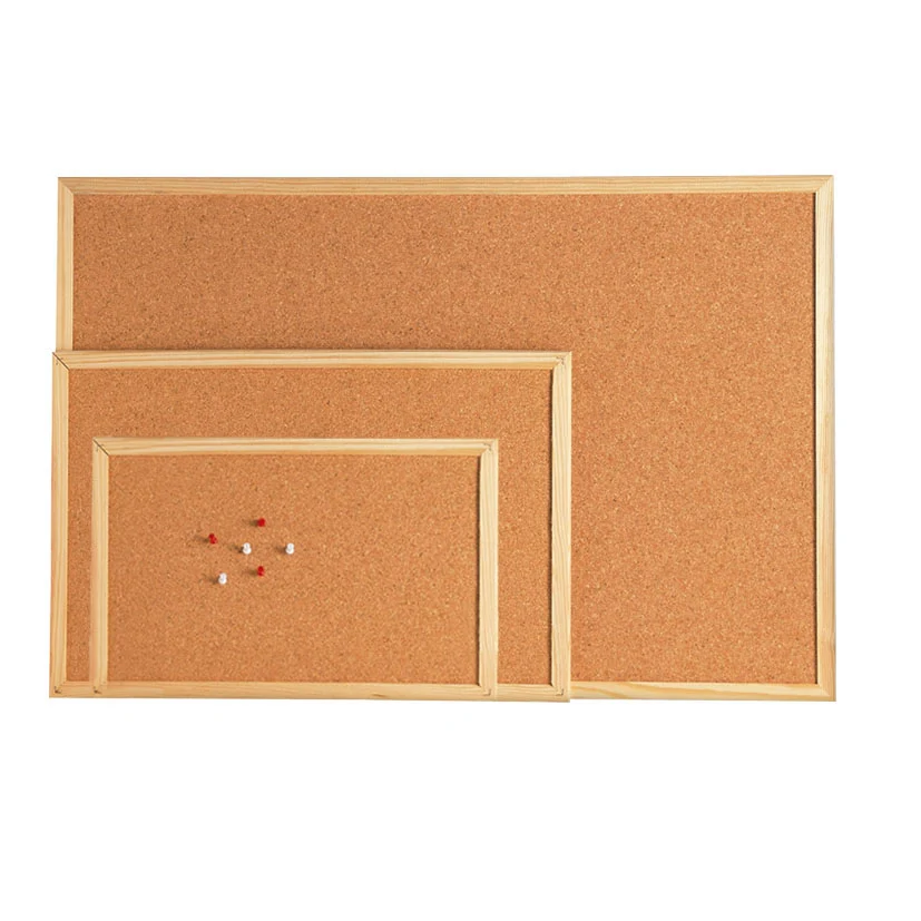 TABLERO CORCHO 60X40 an-repuestos
