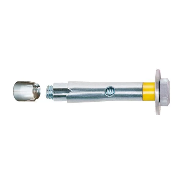 TACO ANCLAJE 8X45 an-repuestos