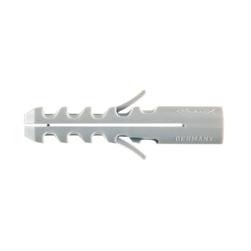 TACO PLASTICO FISCHER S4 an-repuestos
