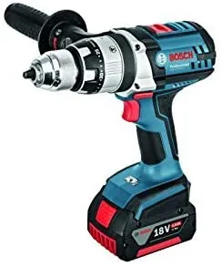 TALADRO GSB 18 VE-2LI an-repuestos