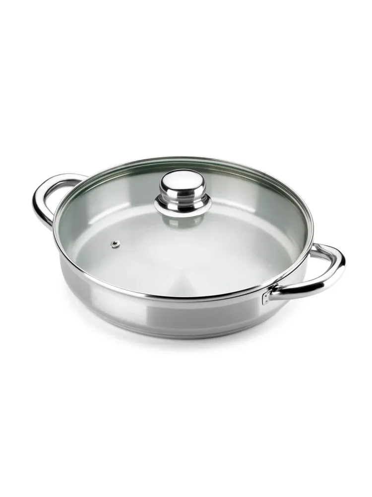 TARTERA TAPA CRISTAL 28 ALZA an-repuestos