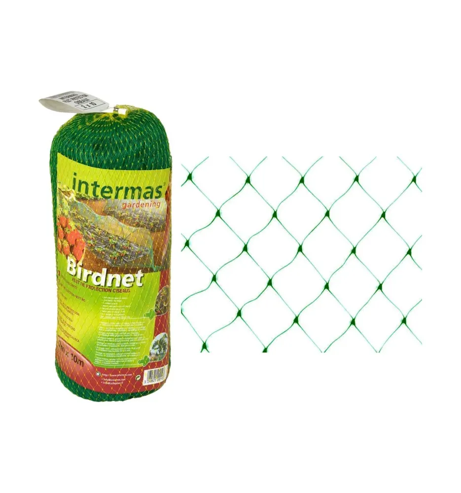 TELA ANTIPAJARO 4X6 an-repuestos