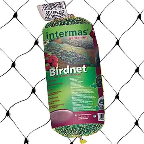 TELA ANTIPAJARO 8X10 NEGRA an-repuestos
